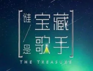 综艺音频 谁是宝藏歌手 第1期 9首歌曲合集-蓝海网