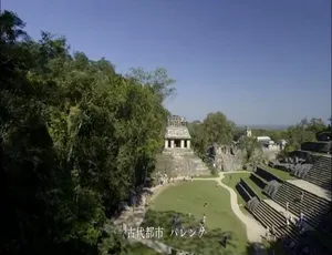 世界遗产4K超高清纪录片 全12集 日语中字典藏版
