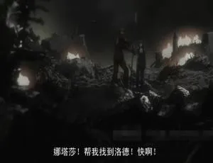钢铁侠：噬甲危机2013 儿童英语电影 中文字幕