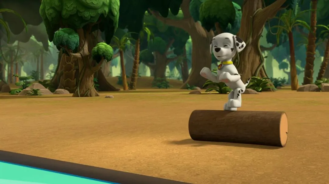 Paw Patrol Season 8