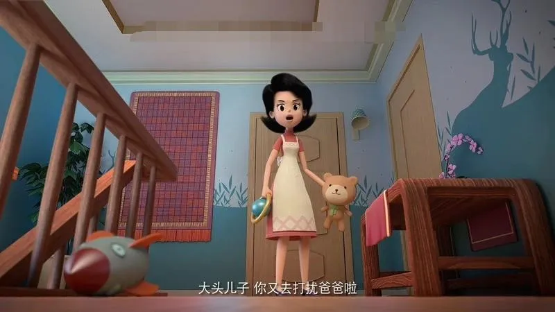 俄罗斯奇幻冒险