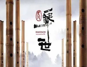 尺八·一声一世 蓝光高清纪录片 全1集中文字幕 珍藏版 5.52G