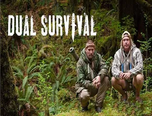 求生一加一 Dual Survival 全三季 1080P高清 中文字幕完整版