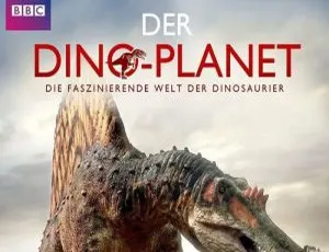 恐龙星球全6集 BBC纪录片 720P高清 英语中字-蓝海网