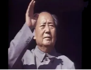 中国革命的世纪 纪录片 全3集 英语配音中文字幕 高清720P