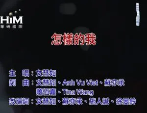 2019文慧如怎样的我国语MV高清版-蓝海网