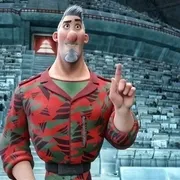 Arthur Christmas 2011