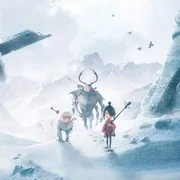 Kubo and the Two Strings
