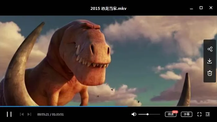 1995-2019动画全集
