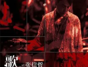 张信哲2018歌时代II音乐会蓝光高清全场实录 Jeff Chang Style演唱会-蓝海网