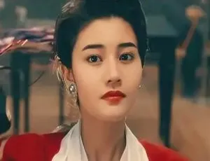 李嘉欣21部经典影视作品高清合集