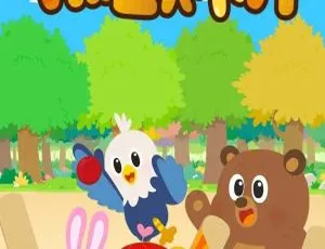 板球小邦儿童成长益智动画 全26集中文版-蓝海网