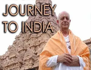 神秘印度之旅 Mystic Journey to India 1080P高清 MKV 英语中英双字幕 纯净版