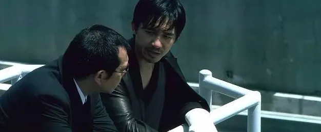 无间道高清收藏版