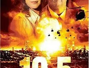 2004年美国10.5级大地震 英语中字高清纪录片-蓝海网