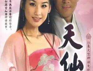 天仙配 (2007) 黄圣依 杨子 国语 36集全集-蓝海网