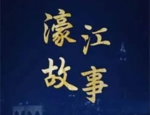 濠江故事 8集全