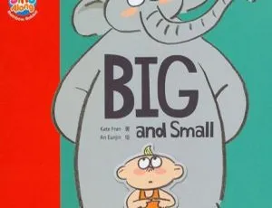 Big and Small英文版第2季全26集 儿童早教英语动画-蓝海网