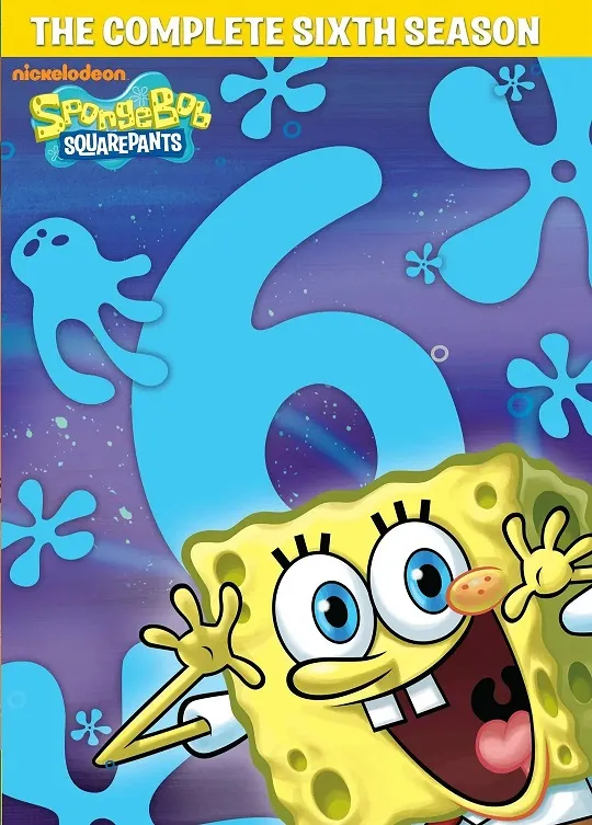 SpongeBob第六季