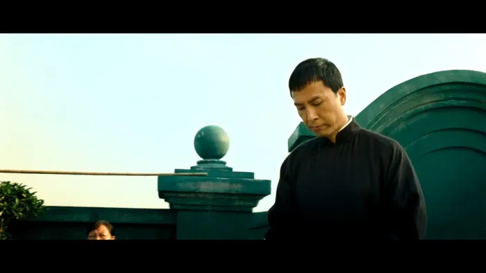 Ip Man 2