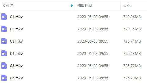 英语中字自然纪录片