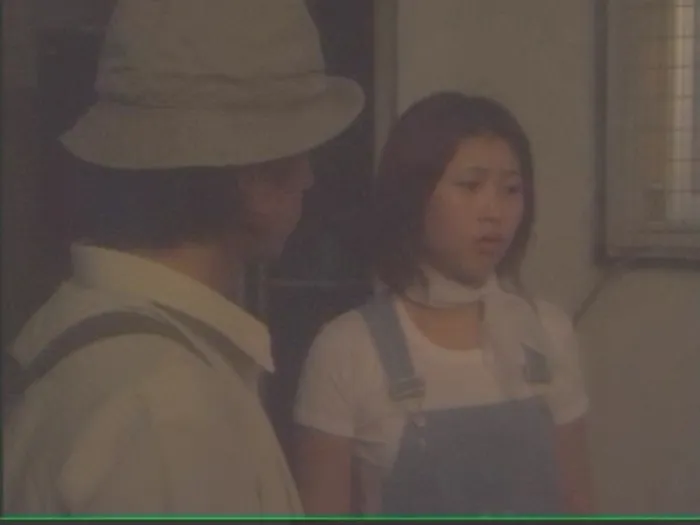 1999香港恐怖电影东堤渡假鬼屋