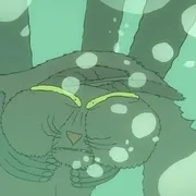 奇幻冒险动画