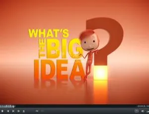 雨果带你看世界What’s the Big Idea 儿童启蒙动画 全52集中文版