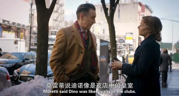 高智商犯罪剧