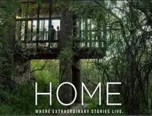 家园 Home 全2季 高清收藏版 震撼自然画面 沉浸观影体验
