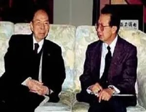 澳门世纪回归：2000年中国历史纪录片珍藏版