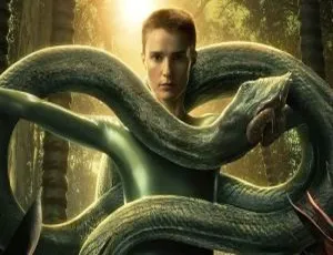 美剧异星灾变全两季 阿曼达·科林主演 高清1080P英语中字完整版-蓝海网