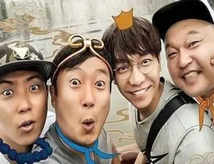 新西游记全8季+外传+特别篇+番外合集｜高清完整版-蓝海网