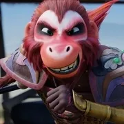 The Monkey King 2023