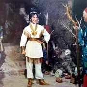 郑佩佩白骨精