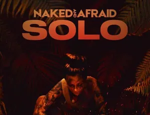 原始生活21天孤胆英雄Naked and Afraid Solo第一季全8集 1080P MKV中文字幕
