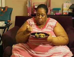 沉重人生 My 600-lb Life 第6季 720P 1080i 高清无字幕原版 全季收藏-蓝海网