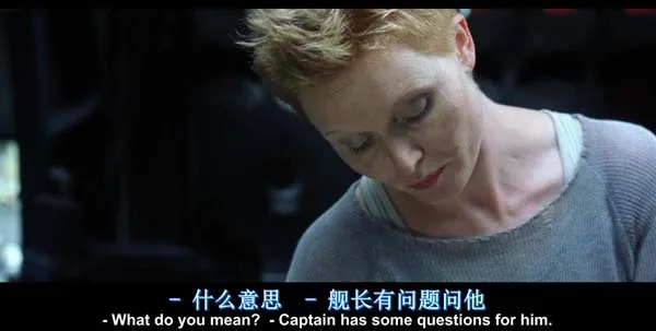 The Matrix中文字幕
