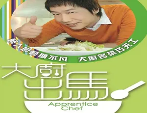 大厨出马2010 纪录片 全11集 720P高清 粤语中字