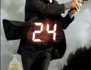 24小时第七季 2009年高分剧情剧集
