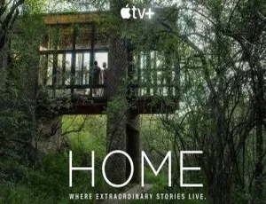 Apple TV纪录片家园Home全2季 高清原声中字完整版-蓝海网