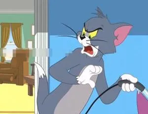 新猫和老鼠第二季英语中字动画全集-蓝海网