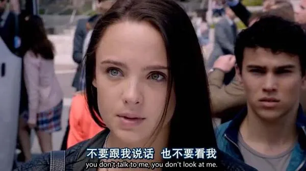 权贵家族绑架案