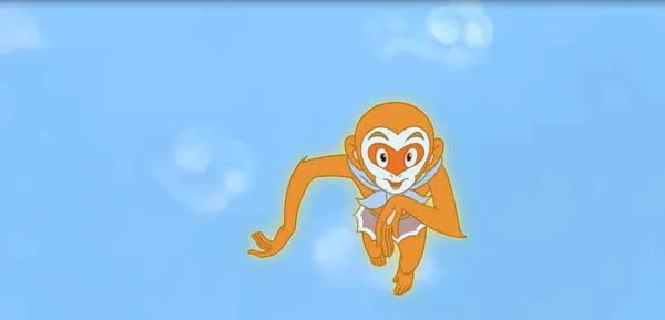 大闹天宫1961