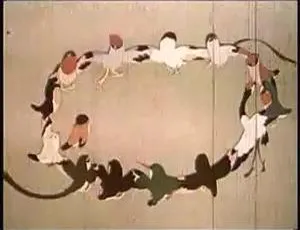 怕羞的黄莺1960 经典儿童成长电影 国语配音版-蓝海网