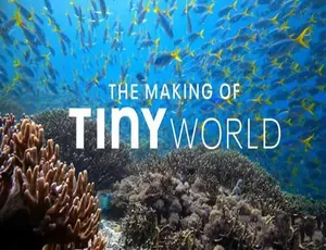小小世界 Tiny World 第二季 4K蓝光 中文字幕
