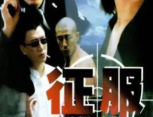国产剧征服全20集 孙红雷主演 高清国语中字完整版