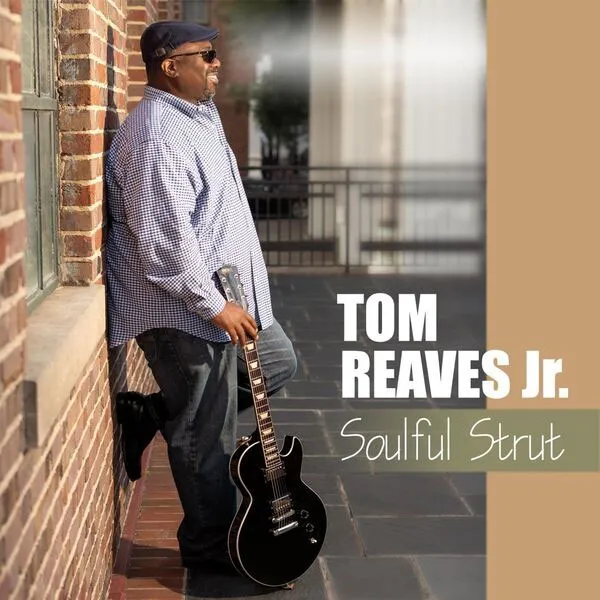 Soulful Strut 2024