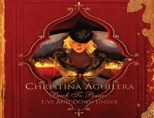 Christina Aguilera《Back To Basics》欧美演唱会高清现场完整版-蓝海网