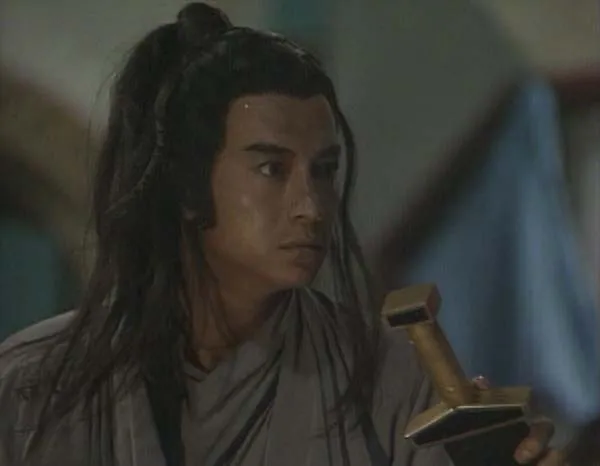 1989古龙剧